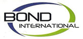 Bond International Safety Consultants & Auditors Logo