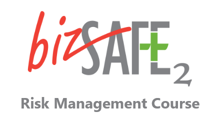 bizSAFE Level 2 WSQ Risk Management Course
