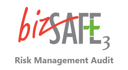 bizSAFE Level 3 Risk Management Audit Preparation