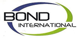 Bond International Consultants Logo